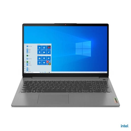 PC portable LENOVO Ideapad 15 I3/8/256