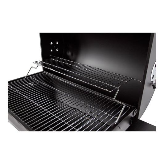 Houtskool Barbecue VALBERG CH-VAL-BARREL6030