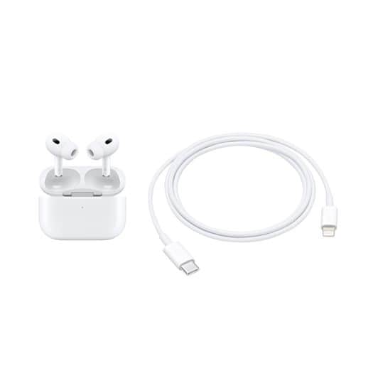 APPLE Airpods Pro 1 reconditionnés 