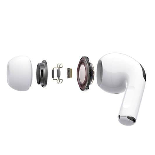 APPLE Airpods Pro 1 Refurbished Grade A+