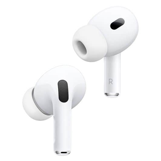 APPLE Airpods Pro 1 reconditionnés 