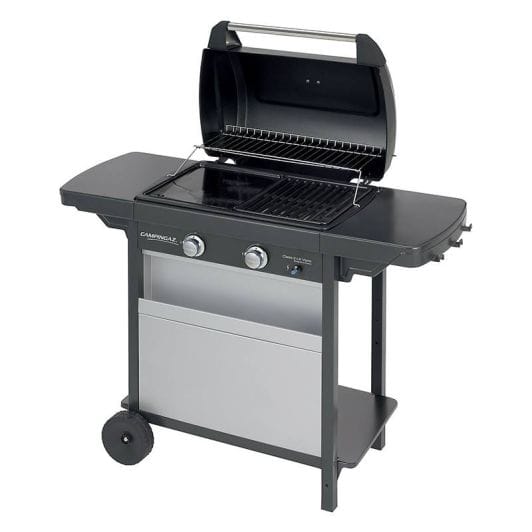 Barbecue gaz CAMPINGAZ CLASS 2 LX VARIO