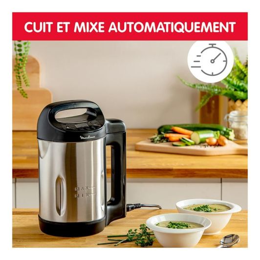 Blender MOULINEX My Daily Soup LM542810