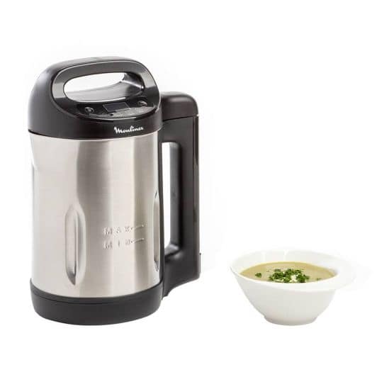 Blender MOULINEX My Daily Soup LM542810