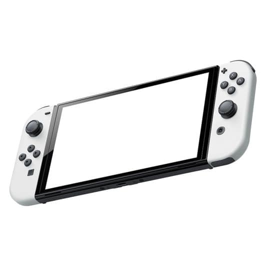 Console NINTENDO Switch OLED wit