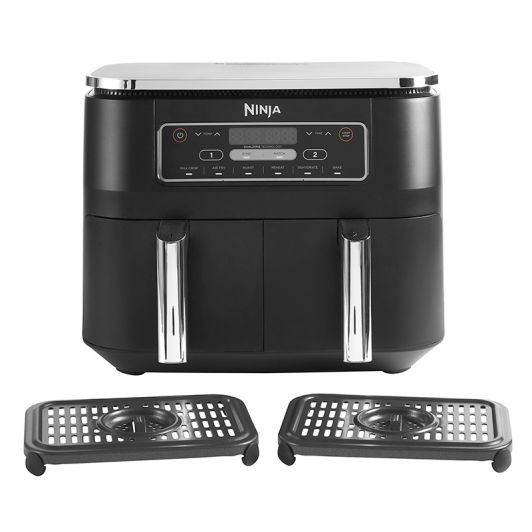 Airfryer NINJA AF300EU DualZone 7,6L