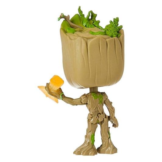 POP FUNKO GROOT STORMBREAKER