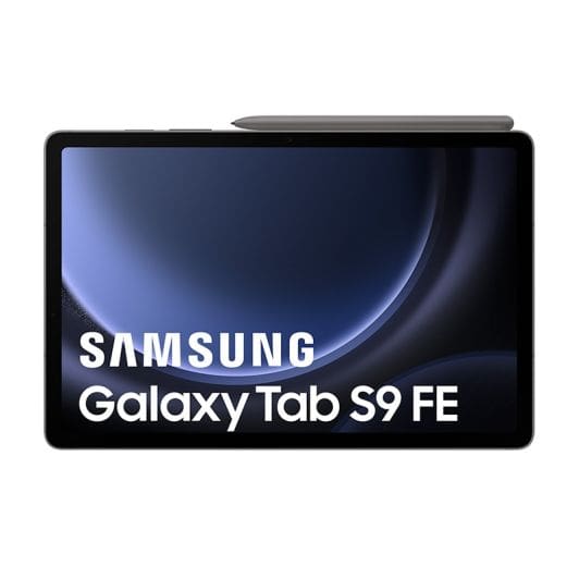 Tablette SAMSUNG 10