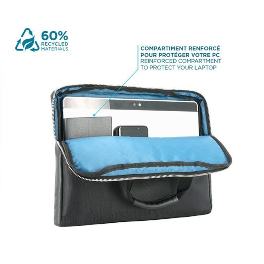 Laptop Tas MOBILIS 11'-14' slim