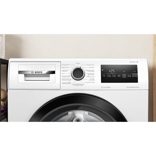 Lave-linge BOSCH WAN282V4FG 8kg