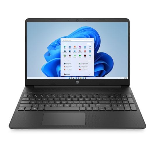 PC Portable HP Ryzen 3 5300U/8Go/256Go