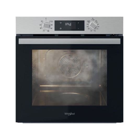 Oven XXL WHIRLPOOL OMR556RR0X