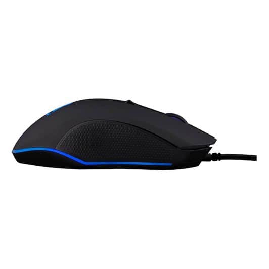 Souris THE G-LAB Helium filaire