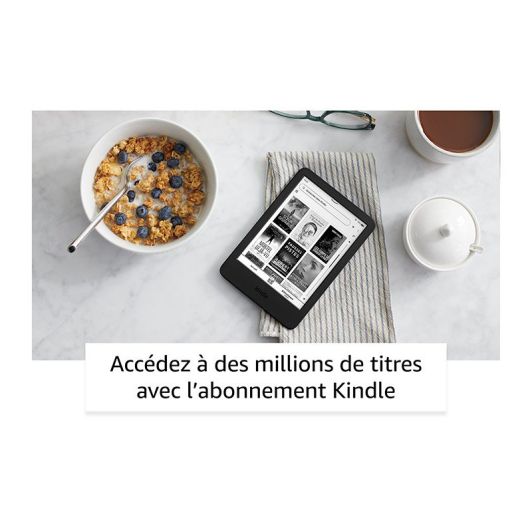 Liseuse AMAZON Kindle 6