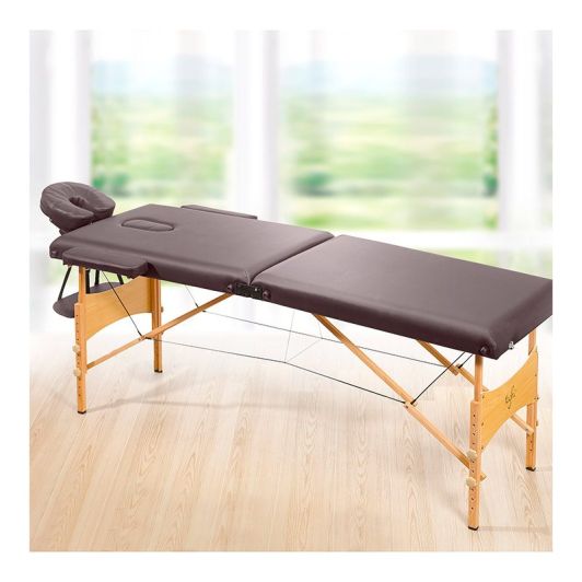 Tapis YOGA YOGHI TABLE MASSAGE PLIANTE