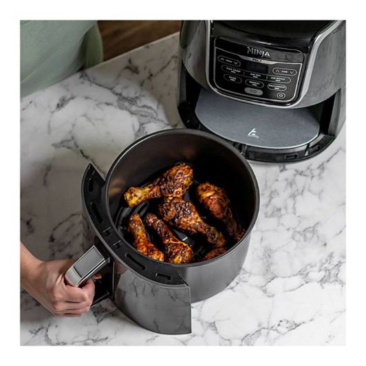 Airfryer NINJA AF160 Foodi 5,2L