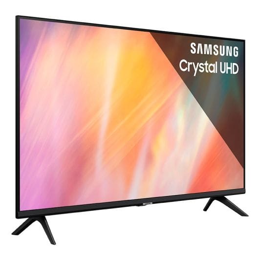 SAMSUNG 43AU7020 - TV 4K LED 43