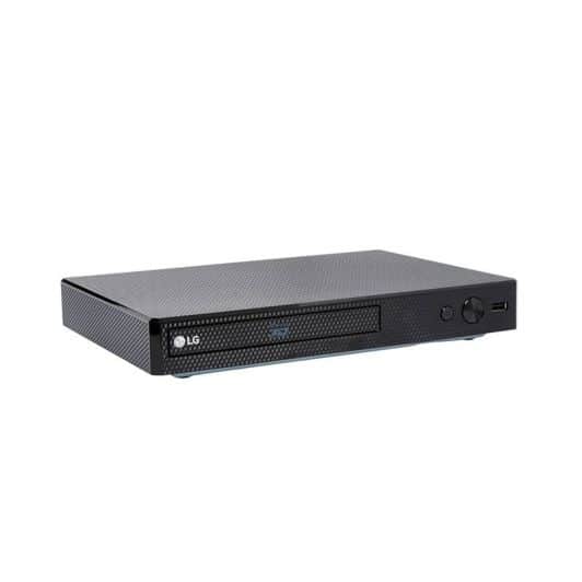 Lecteur Blu-ray LG BP-450