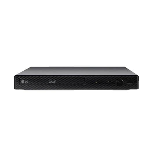 Lecteur Blu-ray LG BP-450