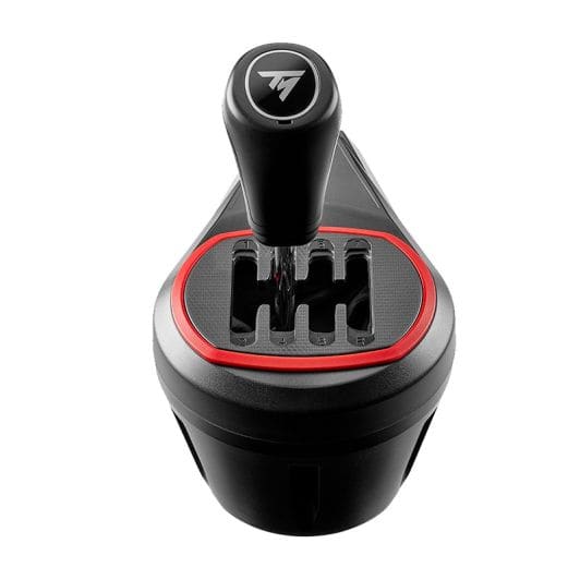 LEVIER VITESSE THRUSTMASTER TH8S