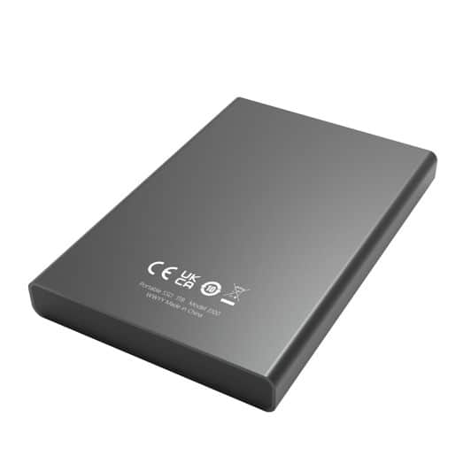 SSD externe LEXAR 1To - USB 3.2