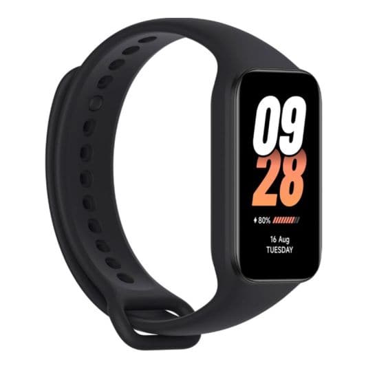 Bracelet connectée XIAOMI 8 active