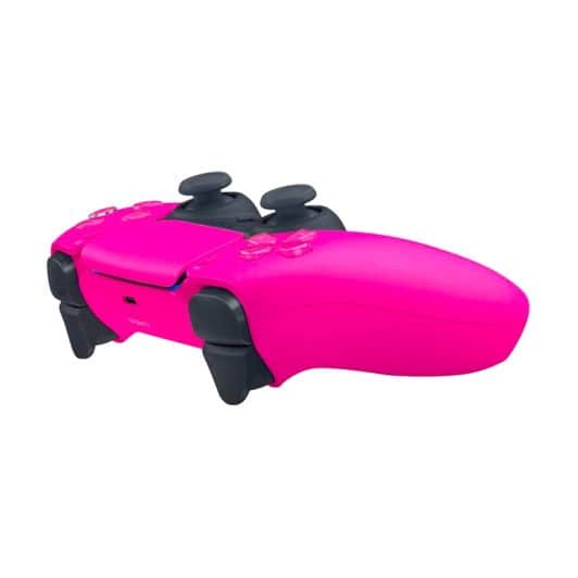 Controller PS5 Dualsense pink