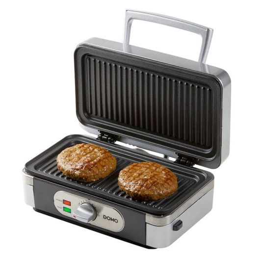 Croque DOMO DO9264C 3 en 1 1000W