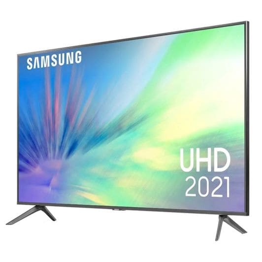 SAMSUNG 55AU7022 - TV 4K LED 55