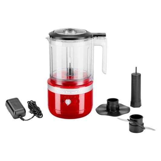 Hakker KITCHENAID 1,18L zonder draad 5KFCB51