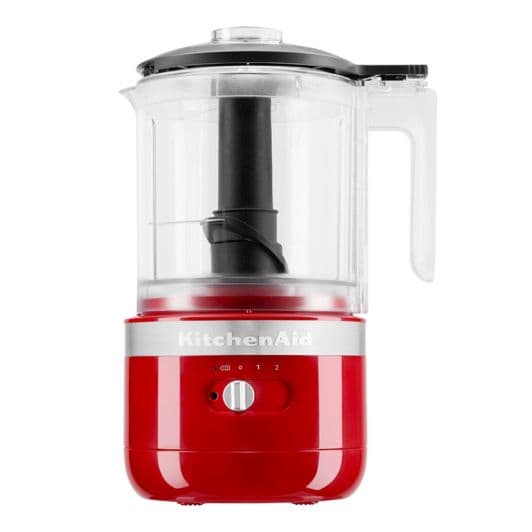 Hakker KITCHENAID 1,18L zonder draad 5KFCB51