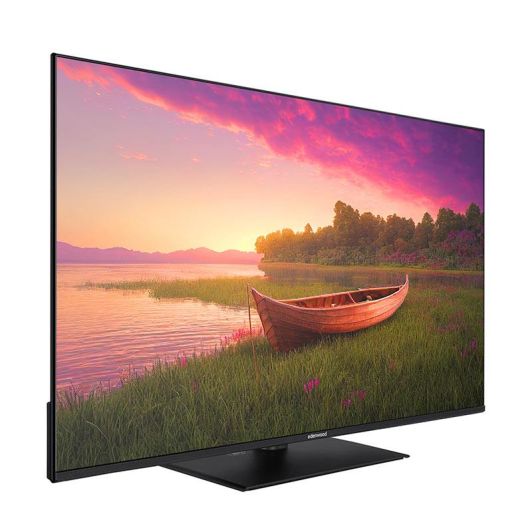 EDENWOOD ED50EA01UHD-VE - TV 50