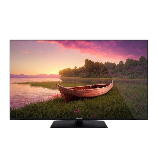 EDENWOOD ED50EA01UHD-VE - TV 50