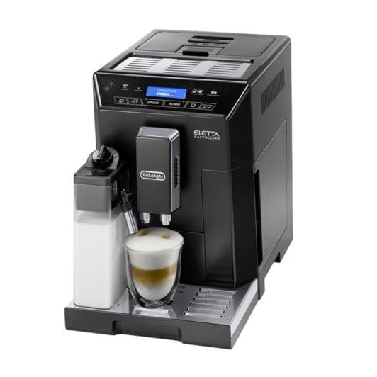 Espressomachine DELONGHI ECAM 44.660.B L