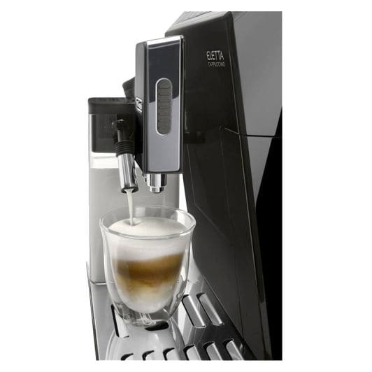 Expresso DELONGHI ECAM 44.660.B