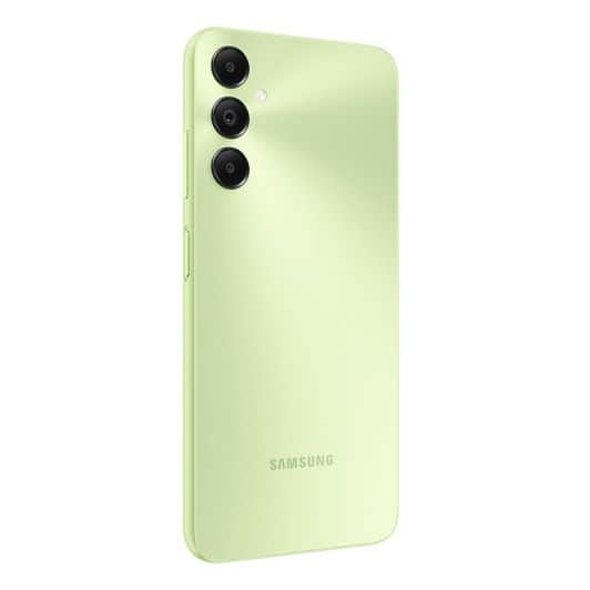 Smartphone SAMSUNG A05s 4G 64Go Lime