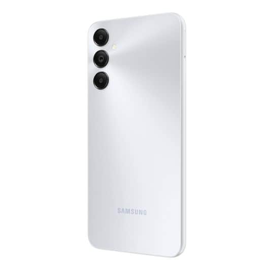 Smartphone SAMSUNG A05s 4G 64Go Argent