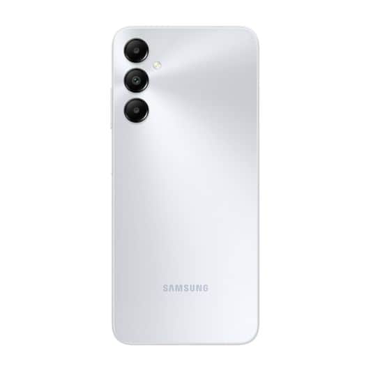 Smartphone SAMSUNG A05s 4G 64Gb silver