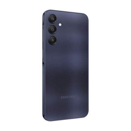 Smartphone SAMSUNG A25 5G 128Gb Blauw