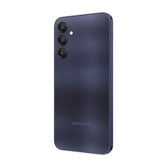 Smartphone SAMSUNG A25 5G 128Gb Blauw