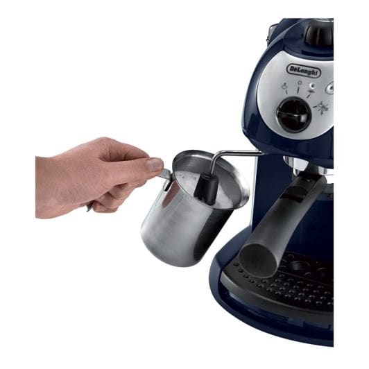 Expresso-Pompe DELONGHI EC 191