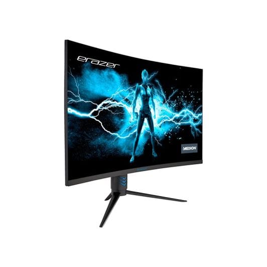 Moniteur PC MEDION 32