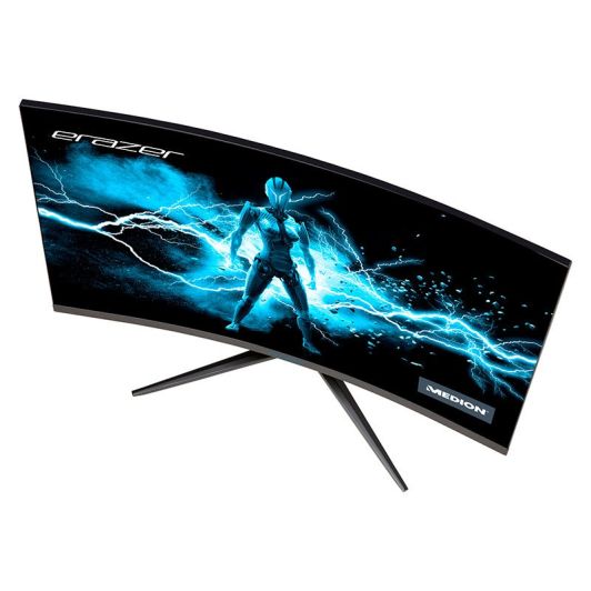 Moniteur PC MEDION 32