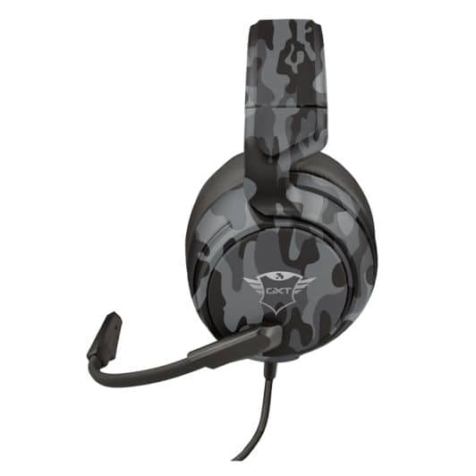 Casque TRUST Pylo