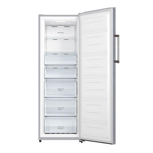 Congélateur armoire VALBERG UF NF 240 C S180C