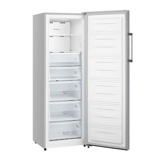 Congélateur armoire VALBERG UF NF 240 C S180C