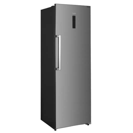 Congélateur armoire VALBERG UF NF 274 D X742C