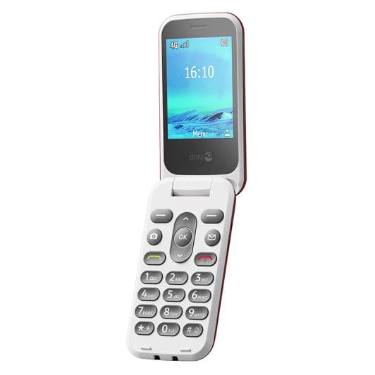 Mobiel DORO 2710