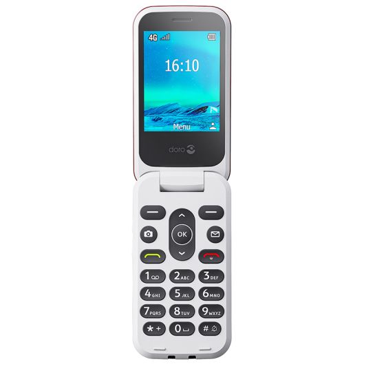 Mobiel DORO 2710