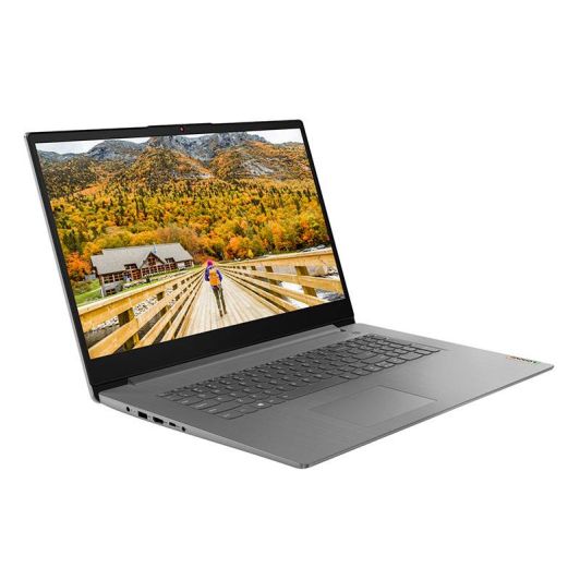 Laptop LENOVO 17